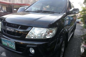 Isuzu Crosswind 2008 for sale