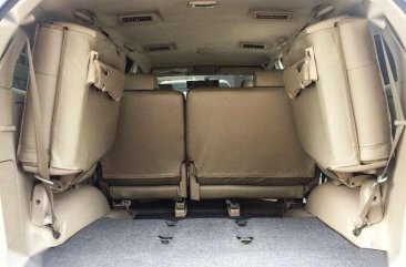 2006 Toyota Innova G Automatic Lady driver