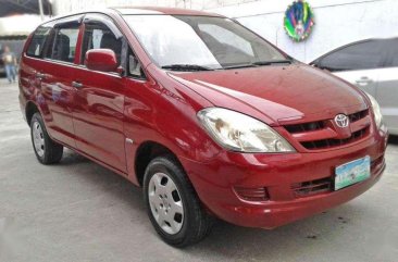 2005 Toyota Innova 2.7 J MT for sale