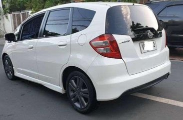 2009 Honda Jazz for sale