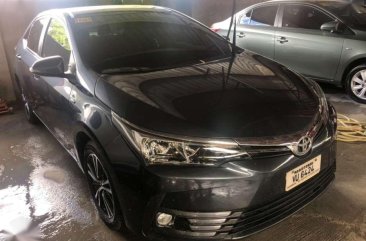 2017 Toyota Corolla Altis G for sale