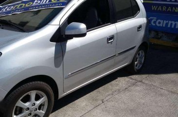 Toyota WIGO G 10L 2017 Automatic Gas Sm Southmall