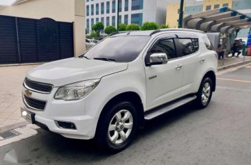 2015 Chevrolet Trailblazer for sale