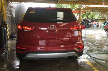 2016 Hyundai Santa Fe FOR SALE