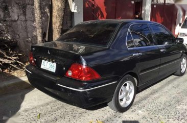 Mitsubishi Lancer 2003 for sale