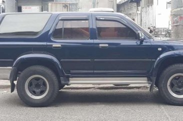 Toyota Hilux 1997 for sale