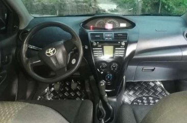 Toyota Vios E 2011 MT FOR SALE