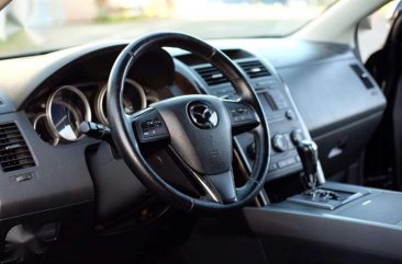 2013 Mazda CX9 AWD for sale