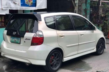 2005 Honda Jazz for sale