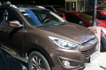 Hyundai Tucson 2014 for sale 