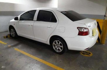 Toyota Vios 1.3J 2012 for sale