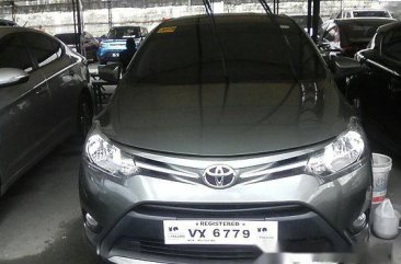 Toyota Vios 2017 for sale