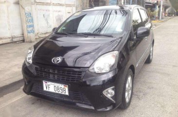 FOR SALE 2016 Toyota Wigo G Hatchback Manual Php348000 Only