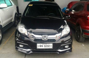 Honda Mobilio 2016 for sale