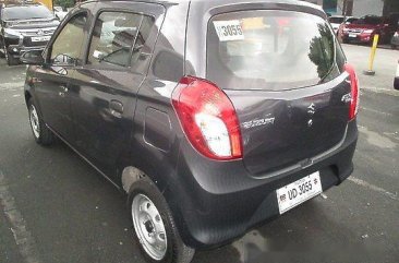 Suzuki Alto 2016 for sale