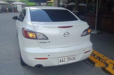 Mazda 3 2013 for sale