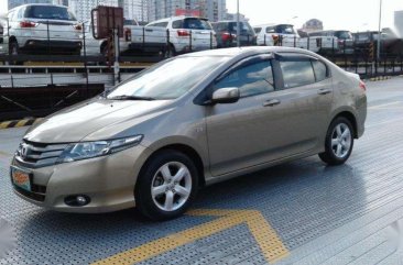 Honda City 2011 1.3s Mt for sale