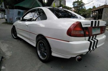 Mitsubishi Lancer 1997 for sale