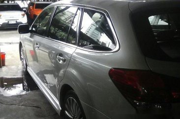 Subaru Legacy 2012 for sale