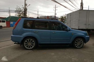 Nissan X-Trail 2005 for sale