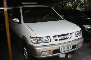 Isuzu Crosswind 2001 for sale