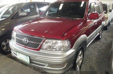 Toyota Revo 2003 for sale