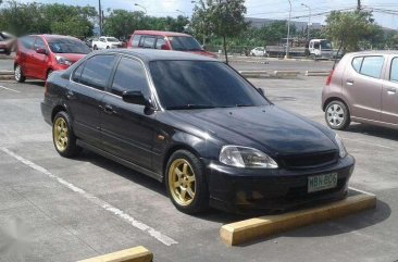 Honda Civic 1998 for sale