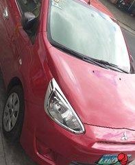 Mitsubishi Mirage 2013 for sale