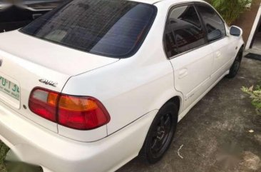 Honda Civic 2000 model FOR SALE