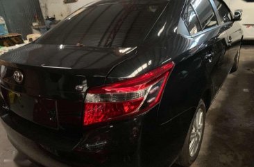 2017 Toyota Vios 1.3 E Dual VVTI Manual for sale