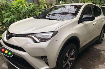 Toyota Rav4 2016 for sale