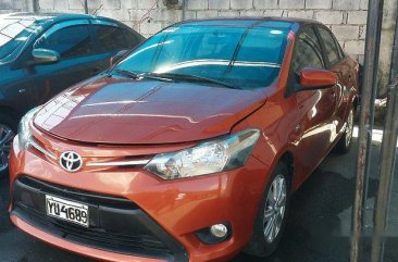 Toyota Vios 2016 for sale