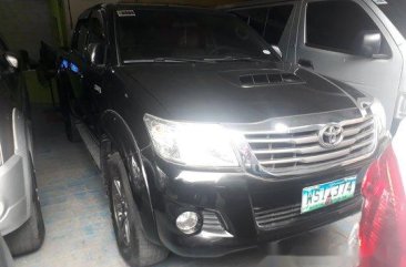 Toyota Hilux 2013 for sale