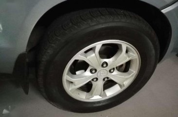 2008 Hyundai Tucson for sale