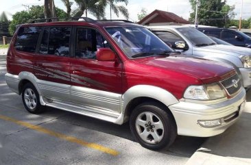 2004 Toyota Revo FOR SALE