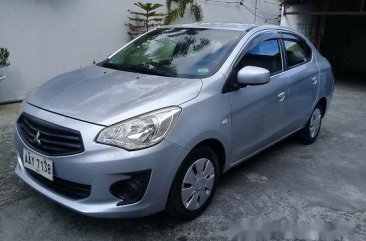 Mitsubishi Mirage G4 2014 for sale