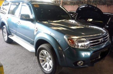 Ford Everest 2015 for sale