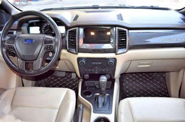 2016 Ford Everest Titanium 4x2 AT Super Fresh 1.298m Nego