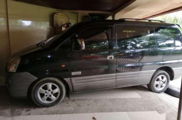 2006 Hyundai Starex GRX FOR SALE