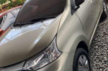 2017 Toyota Avanza J for sale