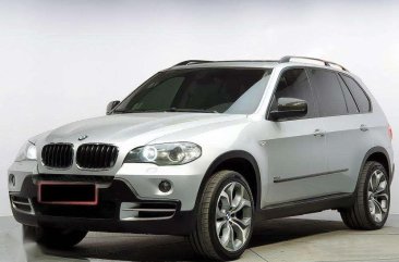 Rush Sale BMW X5 2012