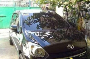 Toyota Wigo 2016 for sale