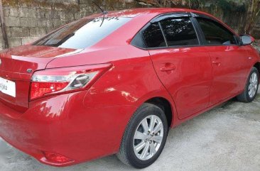 2018 Toyota Vios for sale