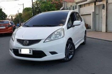 2009 Honda Jazz for sale