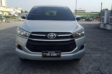 Toyota Innova 2017 for sale