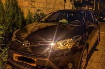 FOR SALE Toyota Vios E 2018