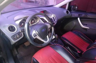 Ford Fiesta S 2013 for sale