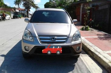 Honda CRV 2005 for sale