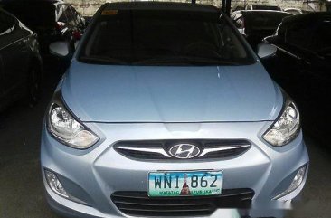 Hyundai Accent 2013 for sale