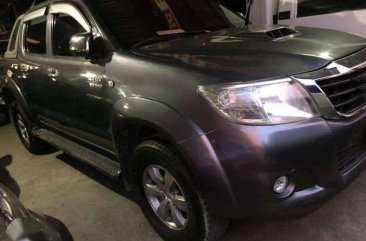 Best Buy Toyota Hilux G 4X4 FOR SALE